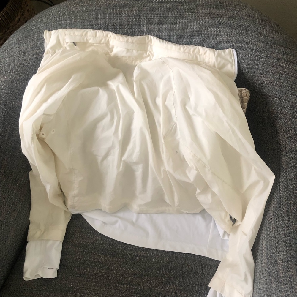 Reflective Jacket S - image 5